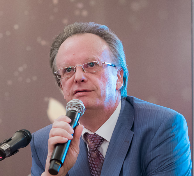 Кузьминский Юрий Анатолиевич
