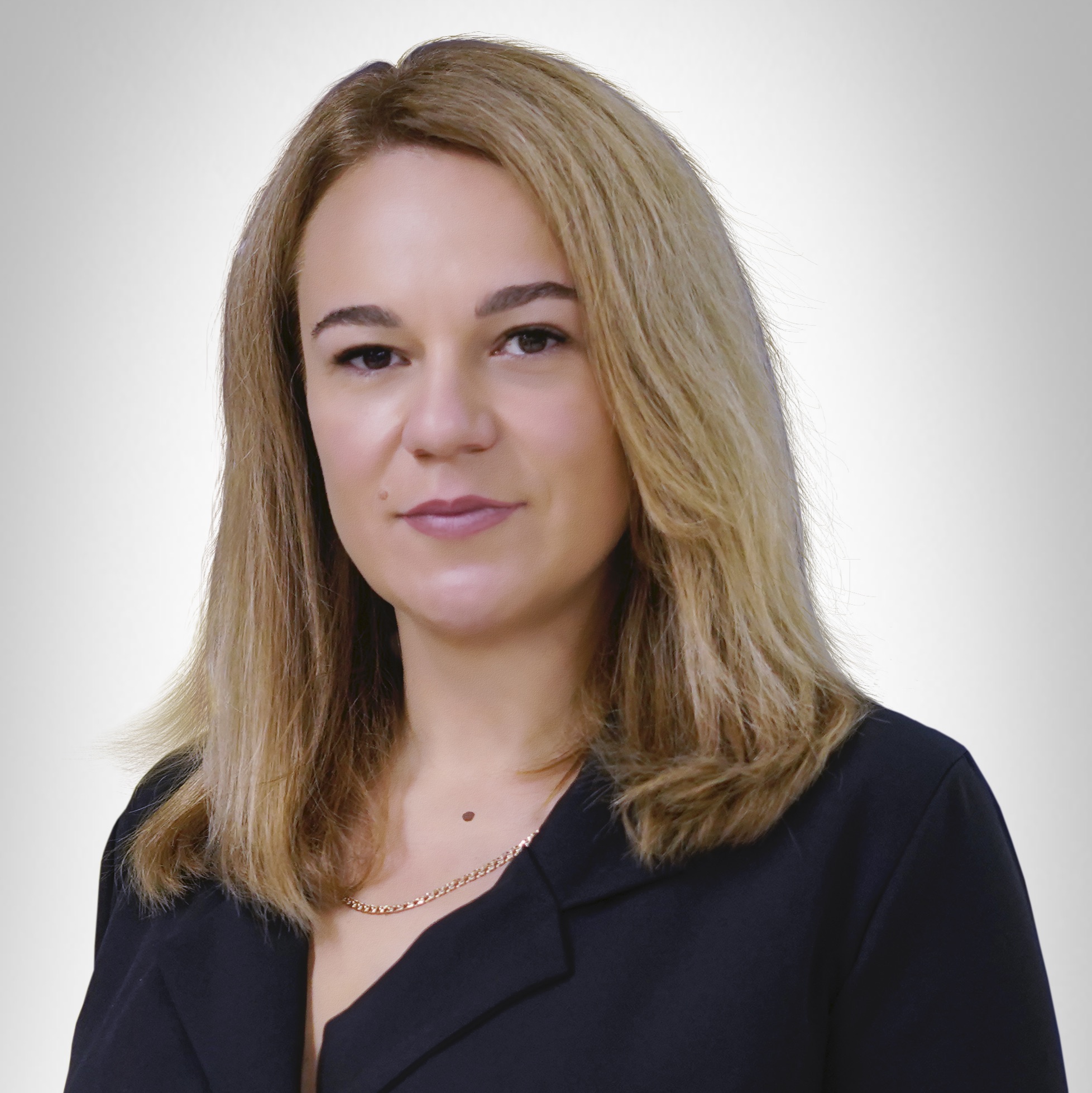Стадник Светлана Алексеевна
