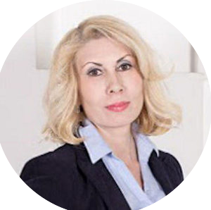 Ткаченко Елена Андреевна